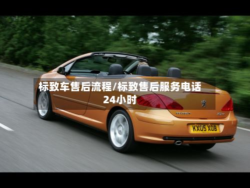标致车售后流程/标致售后服务电话24小时-第3张图片
