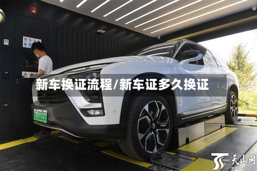 新车换证流程/新车证多久换证