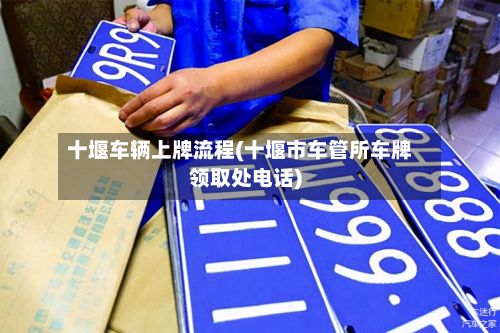 十堰车辆上牌流程(十堰市车管所车牌领取处电话)-第3张图片