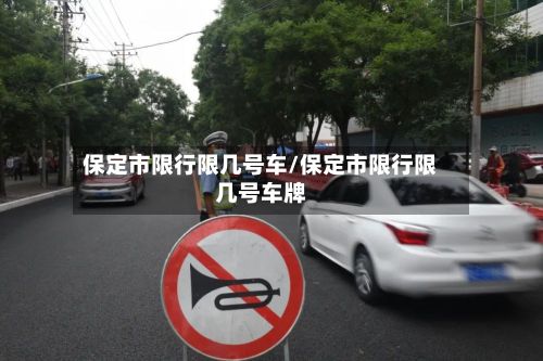保定市限行限几号车/保定市限行限几号车牌-第3张图片