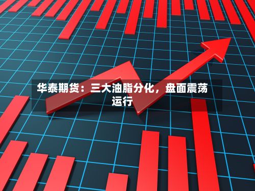 华泰期货：三大油脂分化，盘面震荡运行-第1张图片