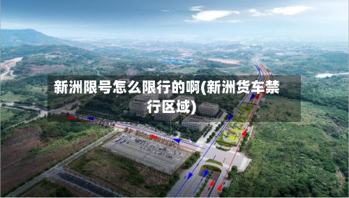 新洲限号怎么限行的啊(新洲货车禁行区域)