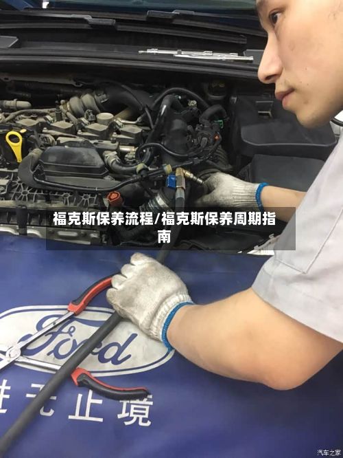 福克斯保养流程/福克斯保养周期指南-第2张图片