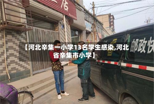 【河北辛集一小学13名学生感染,河北省辛集市小学】