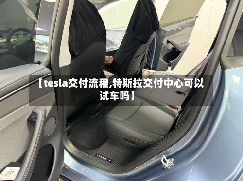 【tesla交付流程,特斯拉交付中心可以试车吗】-第2张图片