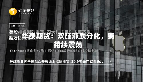 华泰期货：双硅涨跌分化，费用持续震荡-第3张图片