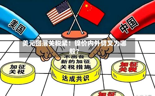 美元回落关税紧！镍价内外劈叉为哪般？-第1张图片