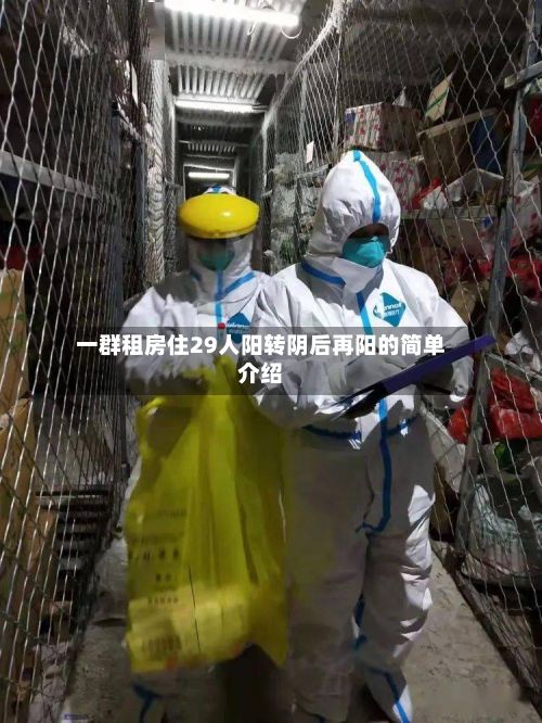 一群租房住29人阳转阴后再阳的简单介绍