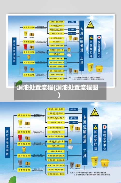 漏油处置流程(漏油处置流程图)