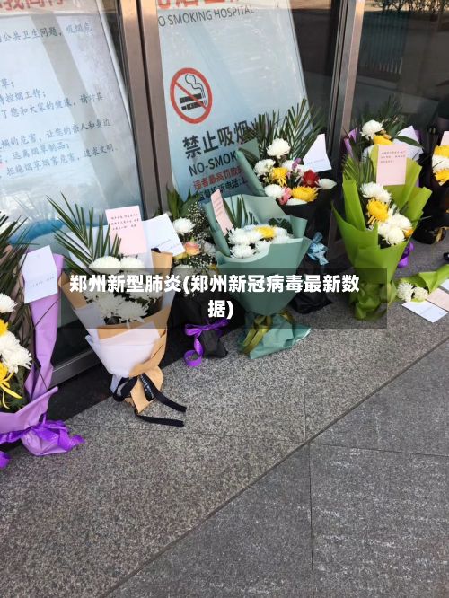 郑州新型肺炎(郑州新冠病毒最新数据)