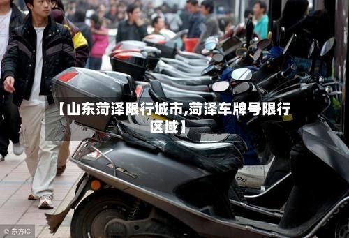 【山东菏泽限行城市,菏泽车牌号限行区域】