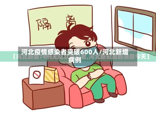 河北疫情感染者突破600人/河北新增病例-第2张图片
