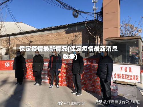 保定疫情最新情况(保定疫情最新消息数据)-第3张图片
