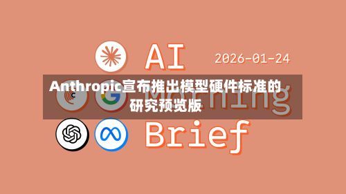 Anthropic宣布推出模型硬件标准的研究预览版-第2张图片
