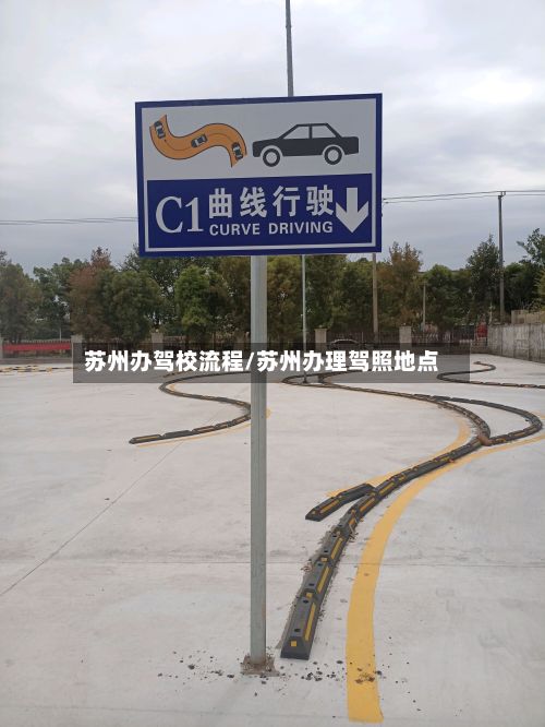 苏州办驾校流程/苏州办理驾照地点