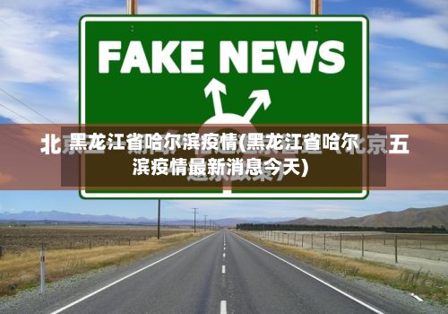 黑龙江省哈尔滨疫情(黑龙江省哈尔滨疫情最新消息今天)-第2张图片