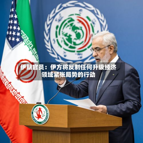 伊朗官员:伊方将反制任何升级经济领域紧张局势的行动