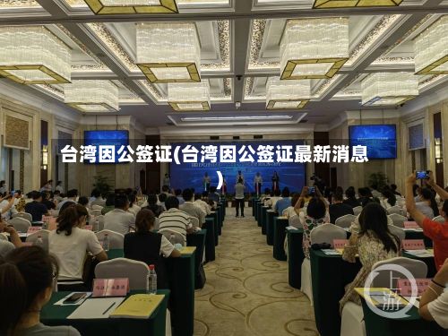 台湾因公签证(台湾因公签证最新消息)-第2张图片