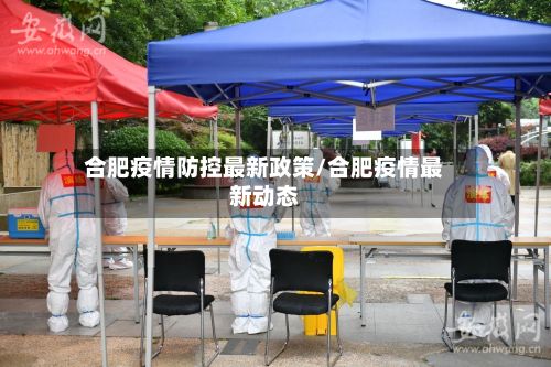 合肥疫情防控最新政策/合肥疫情最新动态-第2张图片
