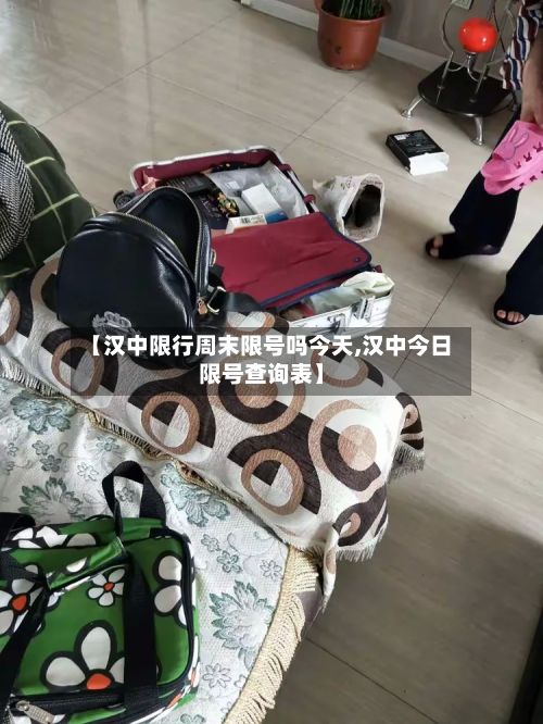 【汉中限行周末限号吗今天,汉中今日限号查询表】-第3张图片