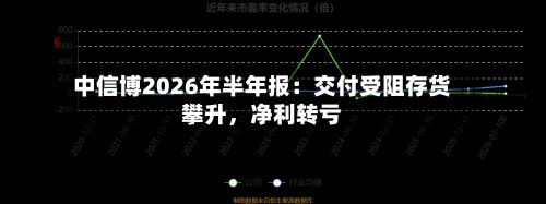 中信博2026年半年报：交付受阻存货攀升，净利转亏-第2张图片