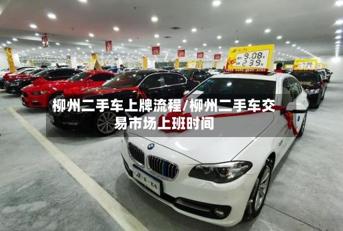 柳州二手车上牌流程/柳州二手车交易市场上班时间