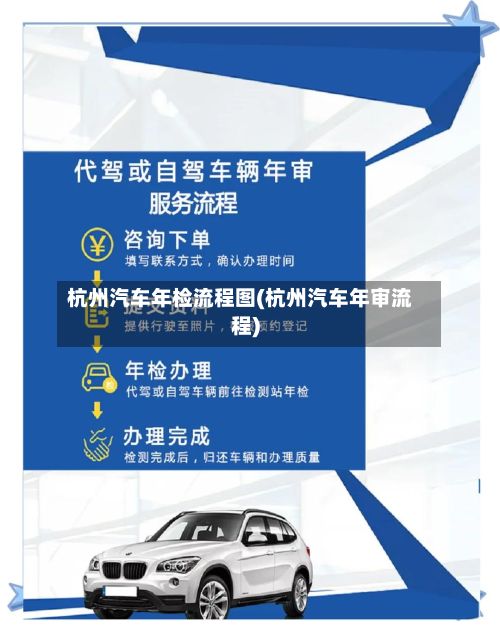 杭州汽车年检流程图(杭州汽车年审流程)-第2张图片