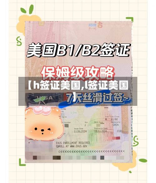 【h签证美国,l签证美国】