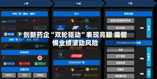创新药企“双轮驱动”表现亮眼 需警惕业绩波动风险-第2张图片