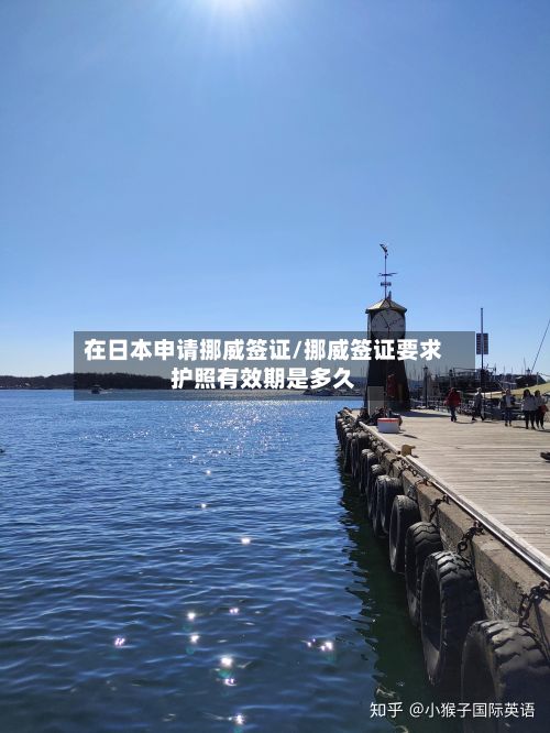 在日本申请挪威签证/挪威签证要求护照有效期是多久-第3张图片