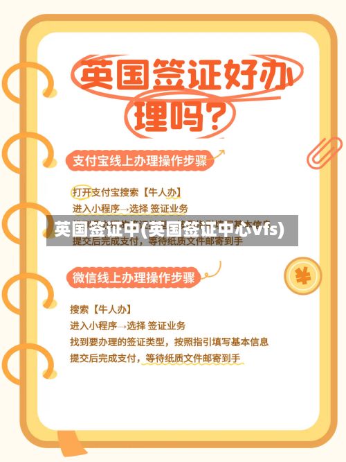 英国签证中(英国签证中心vfs)