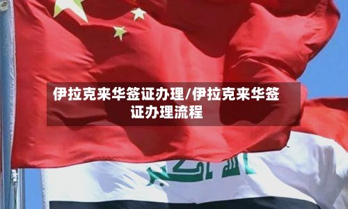 伊拉克来华签证办理/伊拉克来华签证办理流程-第2张图片