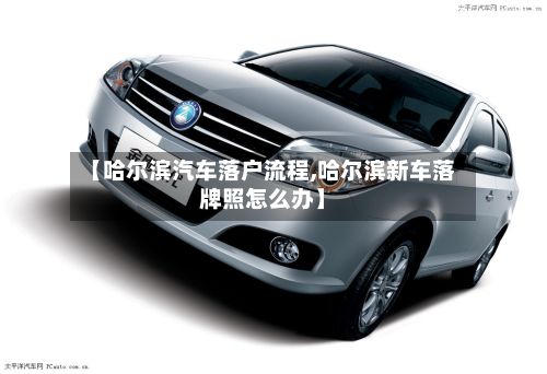 【哈尔滨汽车落户流程,哈尔滨新车落牌照怎么办】