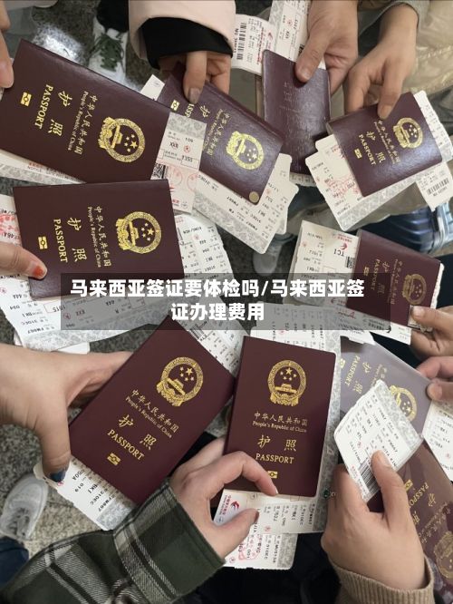 马来西亚签证要体检吗/马来西亚签证办理费用