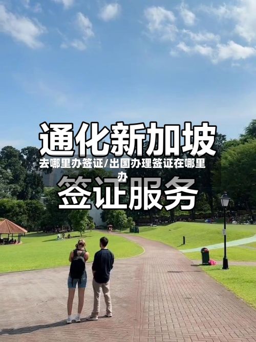 去哪里办签证/出国办理签证在哪里办-第3张图片