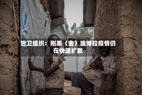 世卫组织：刚果（金）埃博拉疫情仍在快速扩散-第3张图片