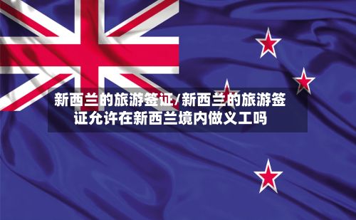 新西兰的旅游签证/新西兰的旅游签证允许在新西兰境内做义工吗-第3张图片