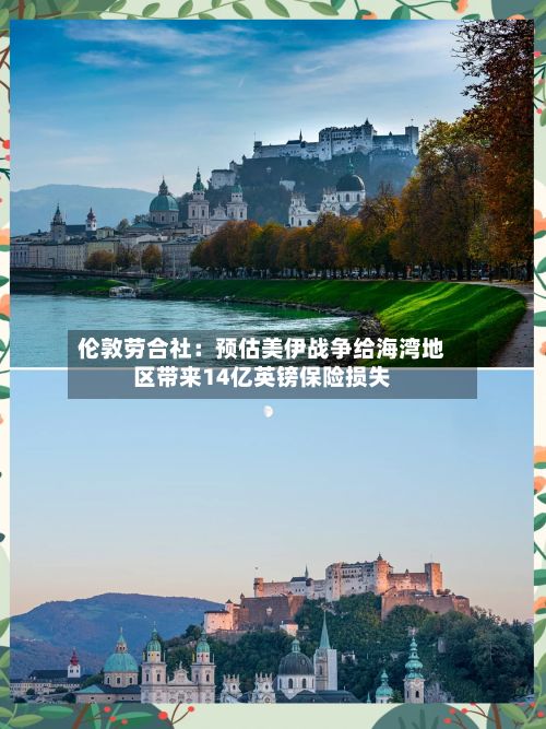伦敦劳合社：预估美伊战争给海湾地区带来14亿英镑保险损失-第1张图片