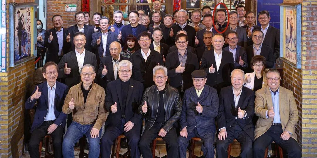 “电梯门	”后向妻子转238亿！胜宏科技，又给所有老板上了一课