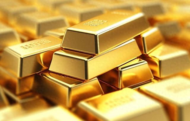 美联储主席沃什暗示可能加息，国际金价一度大跌80美元