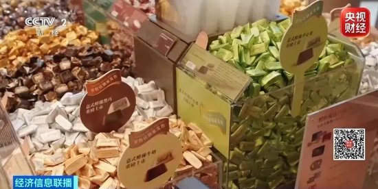 业绩大涨、店门口排起长队！国际巨头，纷纷布局中国→